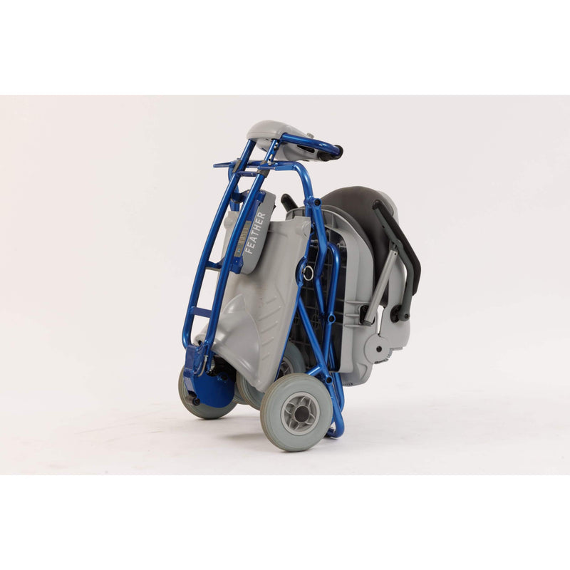 Tzora Feather Light Mobility Scooter Easy Travel ESUS104