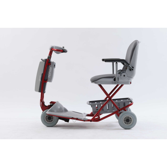 Tzora Classic Medical Mobility Scooter