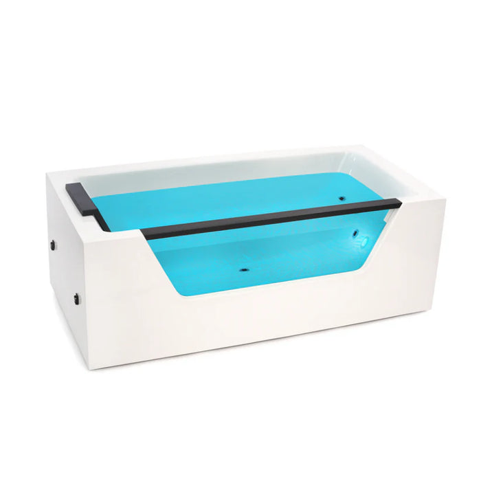 XR Cryo Plunge Acrylic Window w/Super Chiller