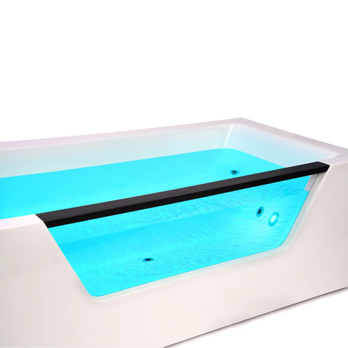 XR Cryo Plunge Acrylic Window w/Super Chiller