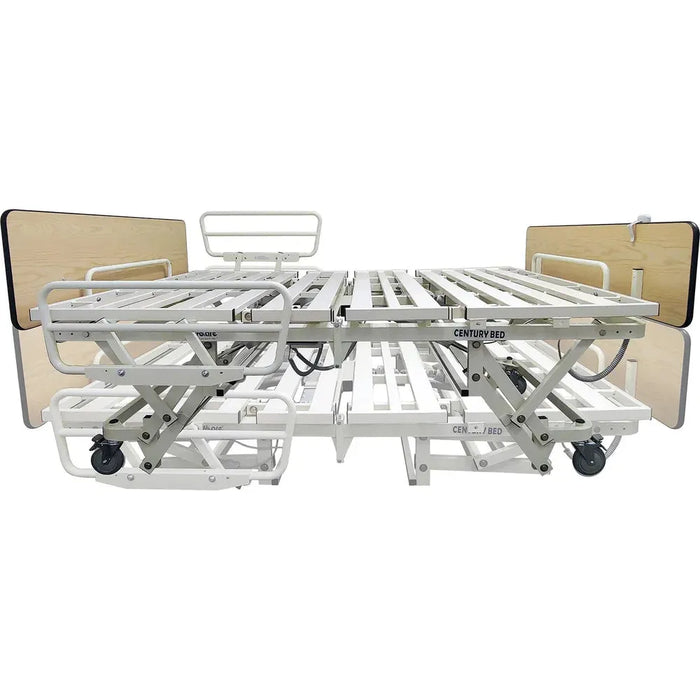 Tuffcare Century Max T5200 Bariatric Bed