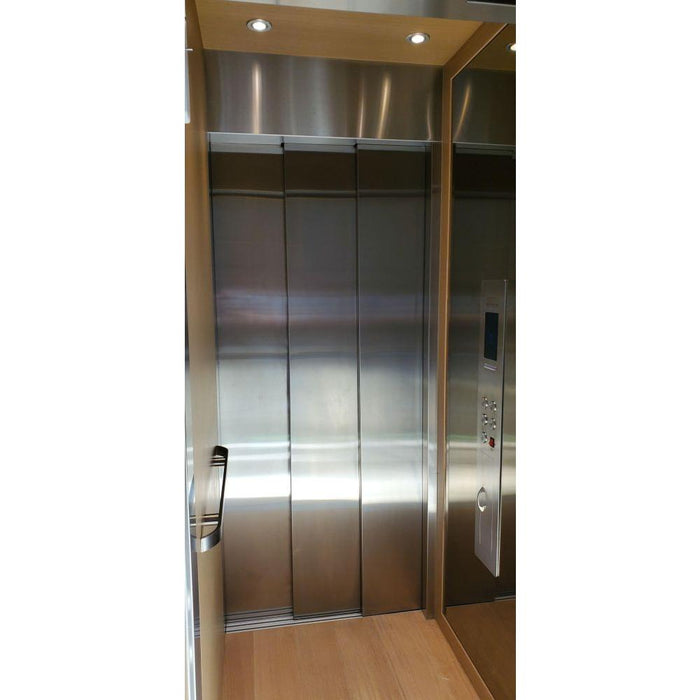AmeriGlide Elite Plus Residential Elevator