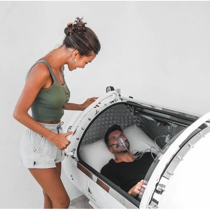 36D Hyperbaric Oxygen Chamber Hard Shell 2 ATA