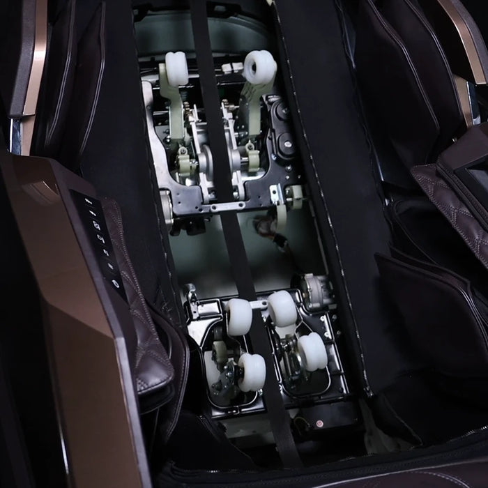 Infinity Imperial Syner-D Massage Chair (Certified Pre-Owned)