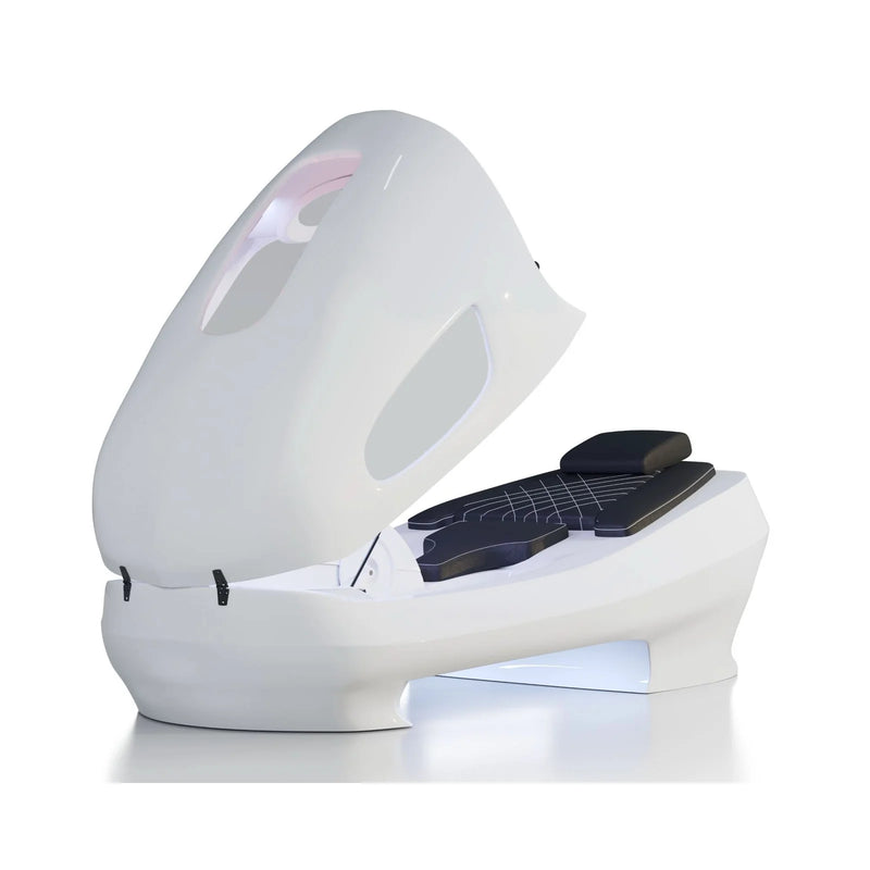 Cryonick Factory CryoStar InfraStar S Infrared Vacuum Bike