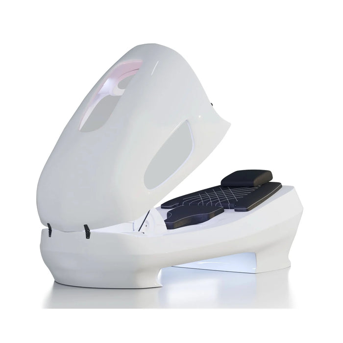 Cryonick Factory CryoStar InfraStar S Infrared Vacuum Bike