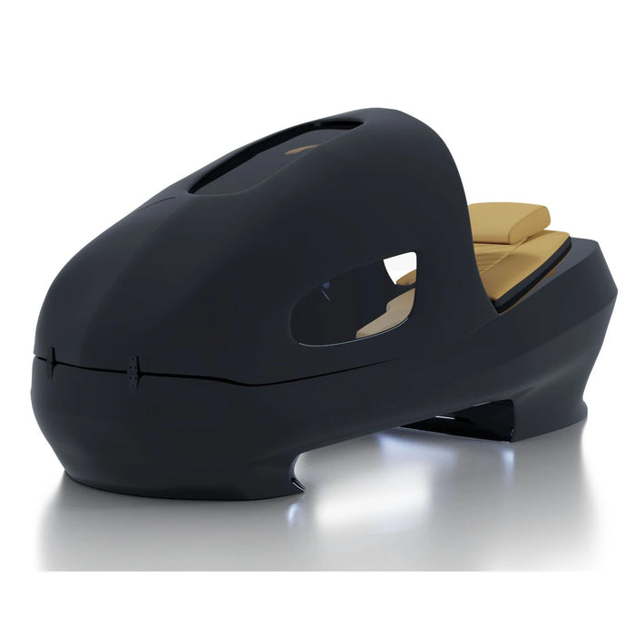 Cryonick Factory CryoStar InfraStar S Infrared Vacuum Bike