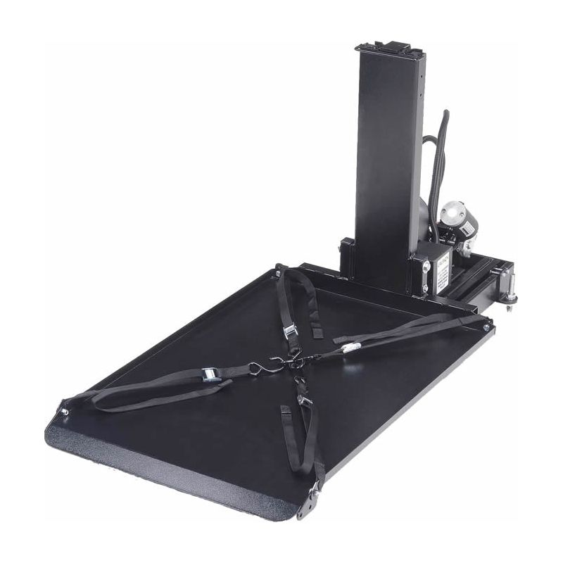 Harmar AL690 Car Transfer Lift