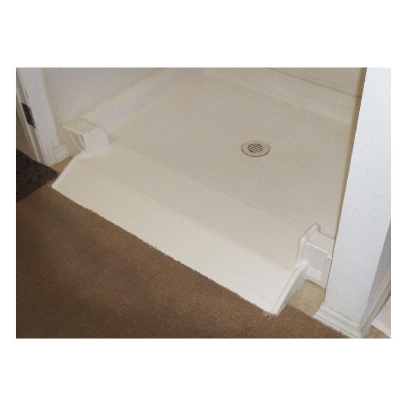 USM Shower Roll-In Conversion Kit