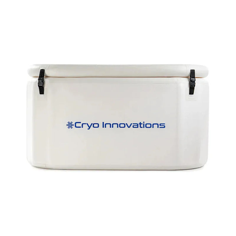 XR Cryo Plunge Inflatable Tub
