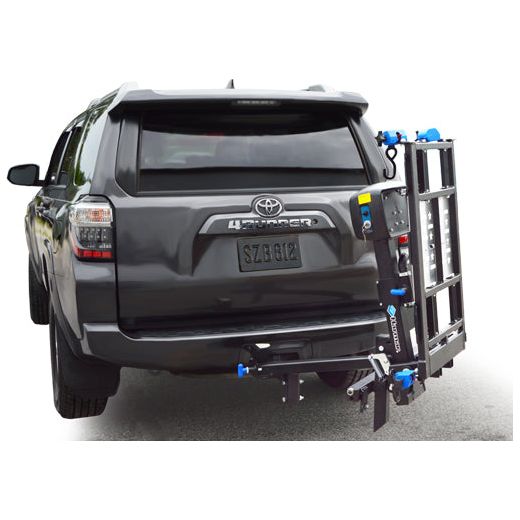 Harmar AL580-HDX Car Transfer Lift