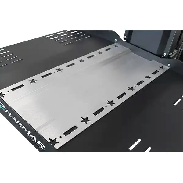 Harmar AL6000 Car Transfer Lift