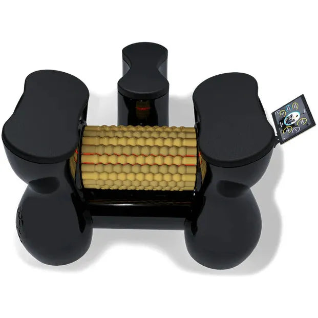 Cryonick Factory CryoStar RollStar Rollshaper Lymphatic Massage