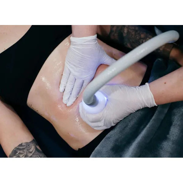 Vacuactivus Iceberg Cryonick Roller Mini- Body Shaper