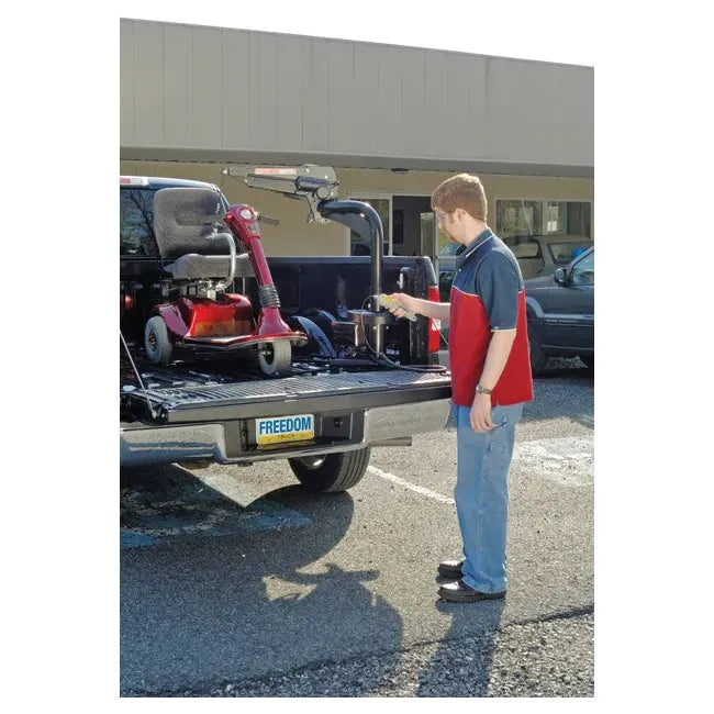 Harmar AL435T Car Transfer Lift