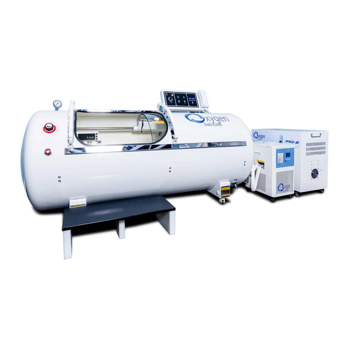 Hyperbaric Chamber Hardshell 1.5 ATA 30 inch