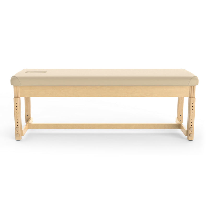 Hisooth - Essence Vibe VibroAcoustic Therapy Sound Massage Bed/Table