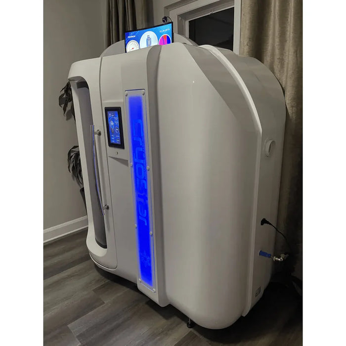 CryoStar Antarctica Whole Body Chamber Electric