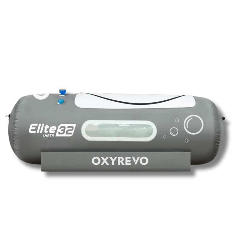 OXYREVO Elite32 1.4 ATA Portable Hyperbaric Chamber