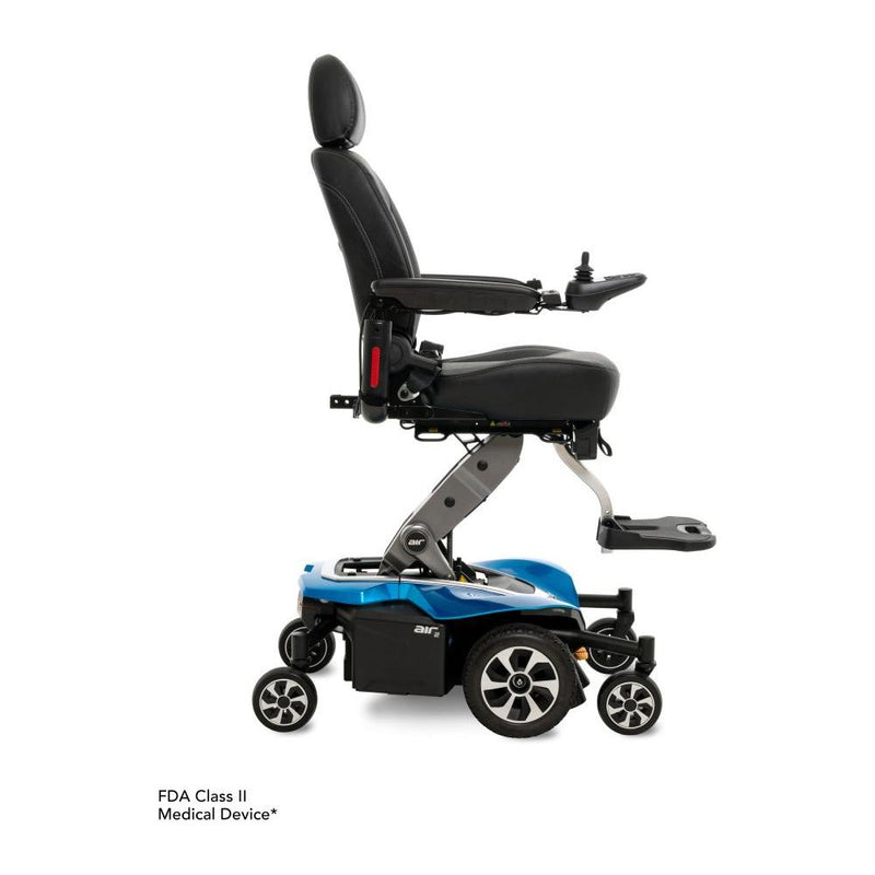 Pride Jazzy Air 2.0 Power Chair