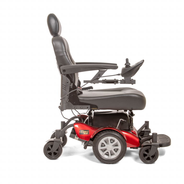 Golden Compass HD Power Chair
