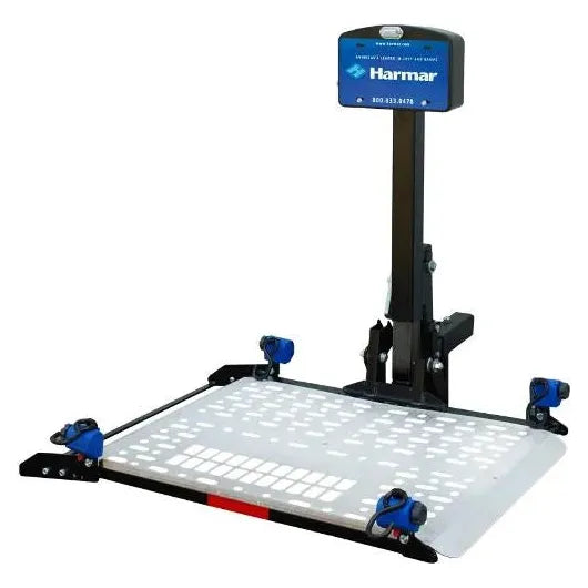 Harmar AL300 Car Transfer Lift