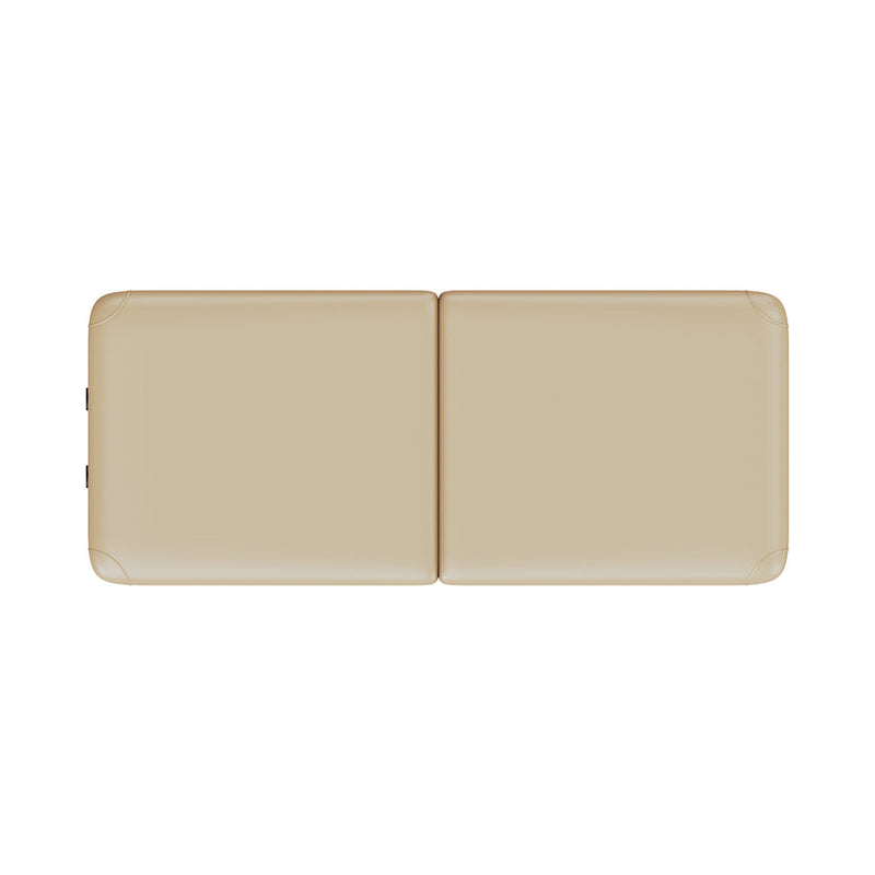 Hisooth - TheraFold Portable VibroAcoustic Therapy Massage Table