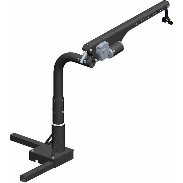 Harmar AL215 Car Transfer Lift