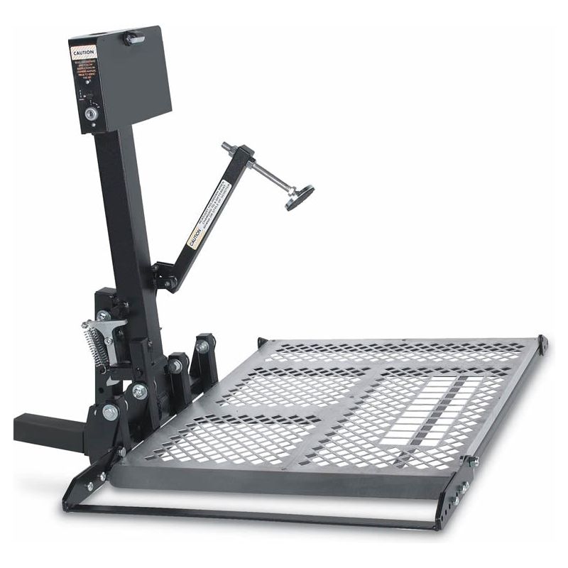 Harmar AL100 Car Transfer Lift