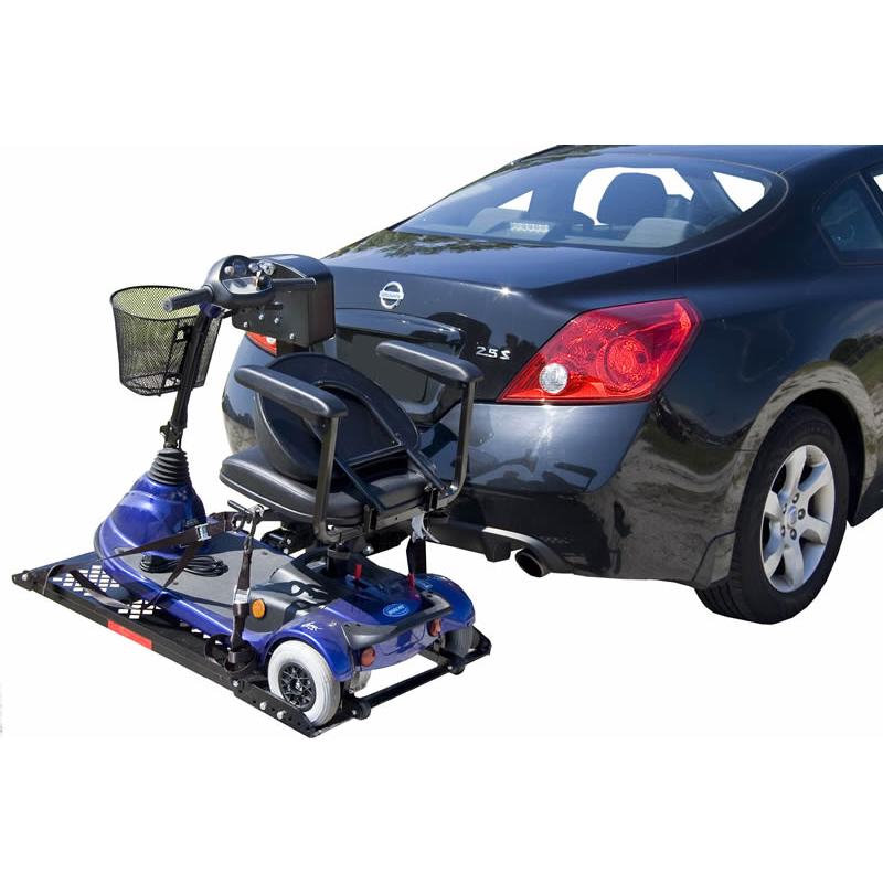 Harmar AL010 Car Transfer Lift