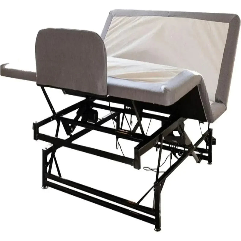 Flexabed Hi Low Adjustable Bed