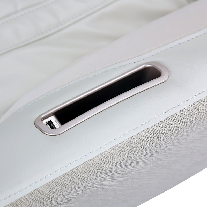 The Compact Dios Hani Massage Chair for Total Relaxation