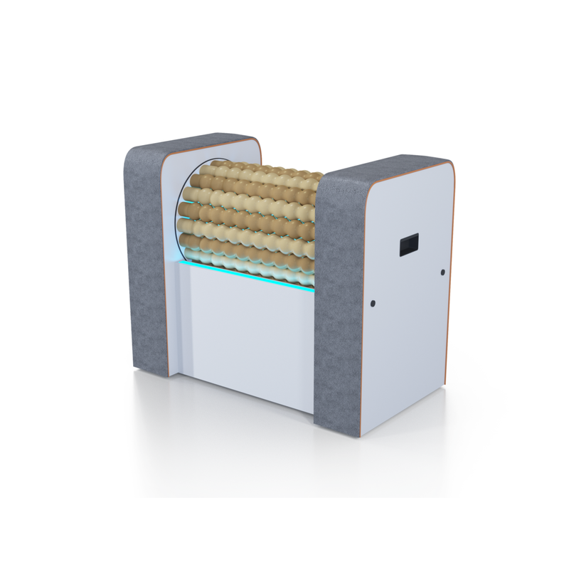 Cryonick Factory CryoStar RollStar Mini SQ