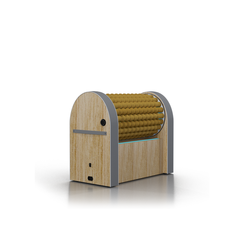 Cryonick Factory RollStar Mini S