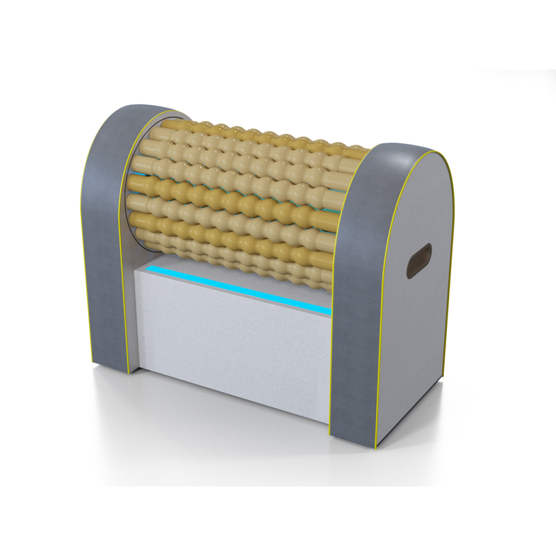 Cryonick Factory RollStar Mini S