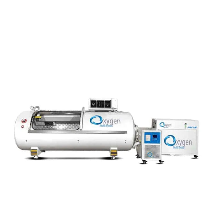 Hyperbaric Chamber Hardshell 1.6 ATA 30 inch