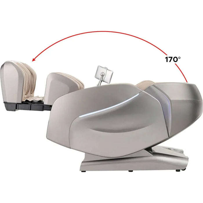 Kyota Joubu M880 4D Zero Gravity Massage Chair