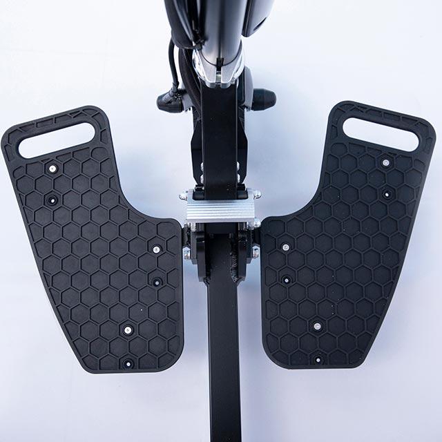 SNAPnGO Mobility Scooter Sport Edition