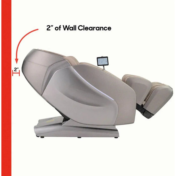 Kyota Joubu M880 4D Zero Gravity Massage Chair