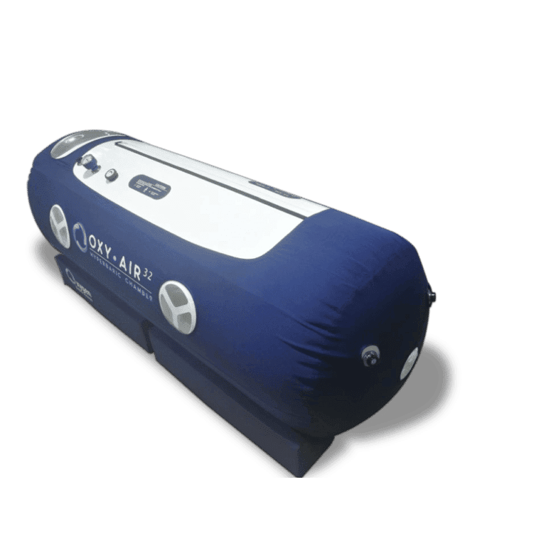 32Inch Hyperbaric Oxygen Chamber with Air Conditioning  1.4 ATA