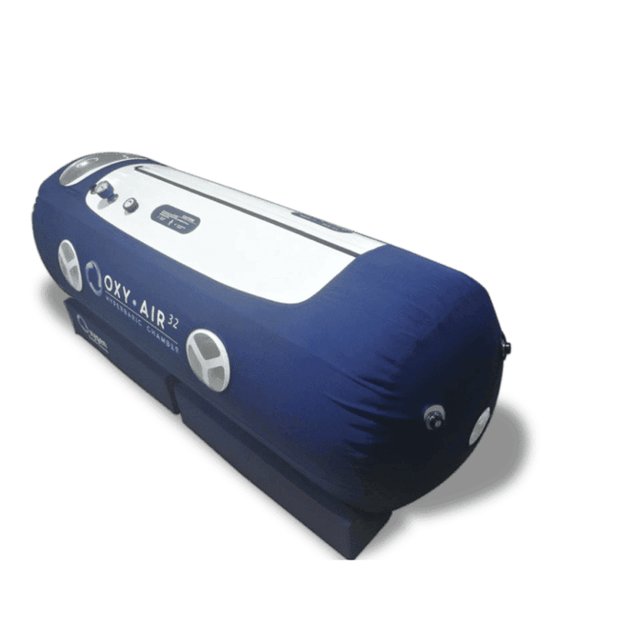 32Inch Hyperbaric Oxygen Chamber with Air Conditioning  1.4 ATA