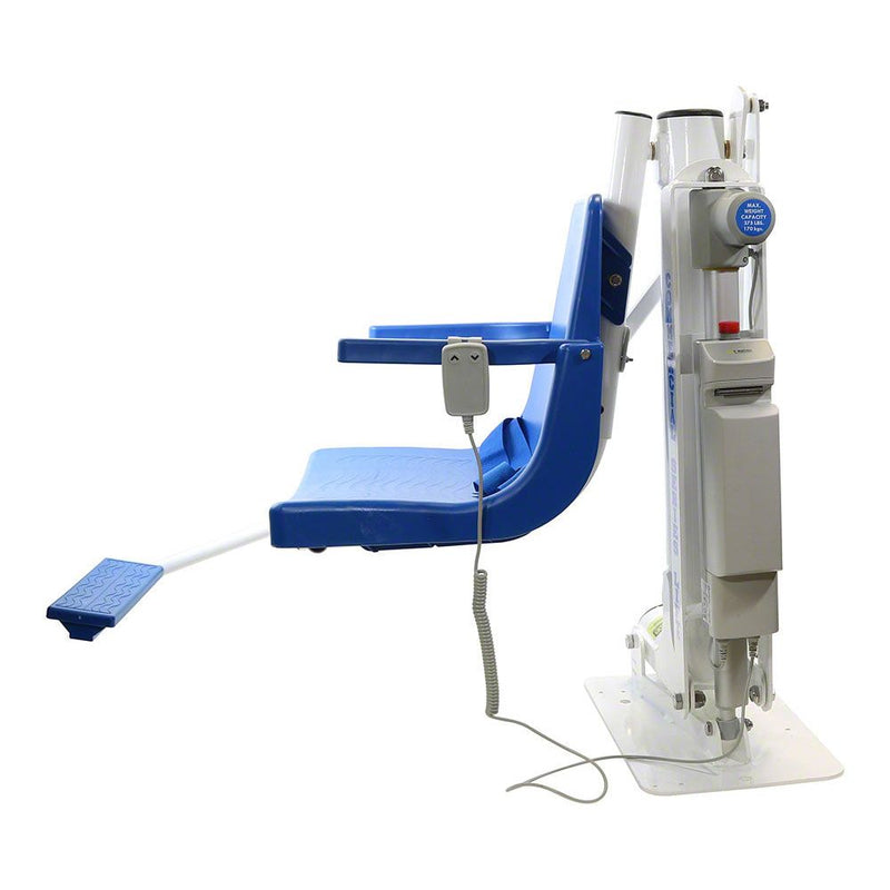 Global C-375 Portable Pool Lifts