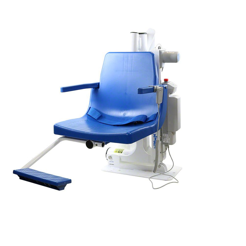 Global C-375 Portable Pool Lifts