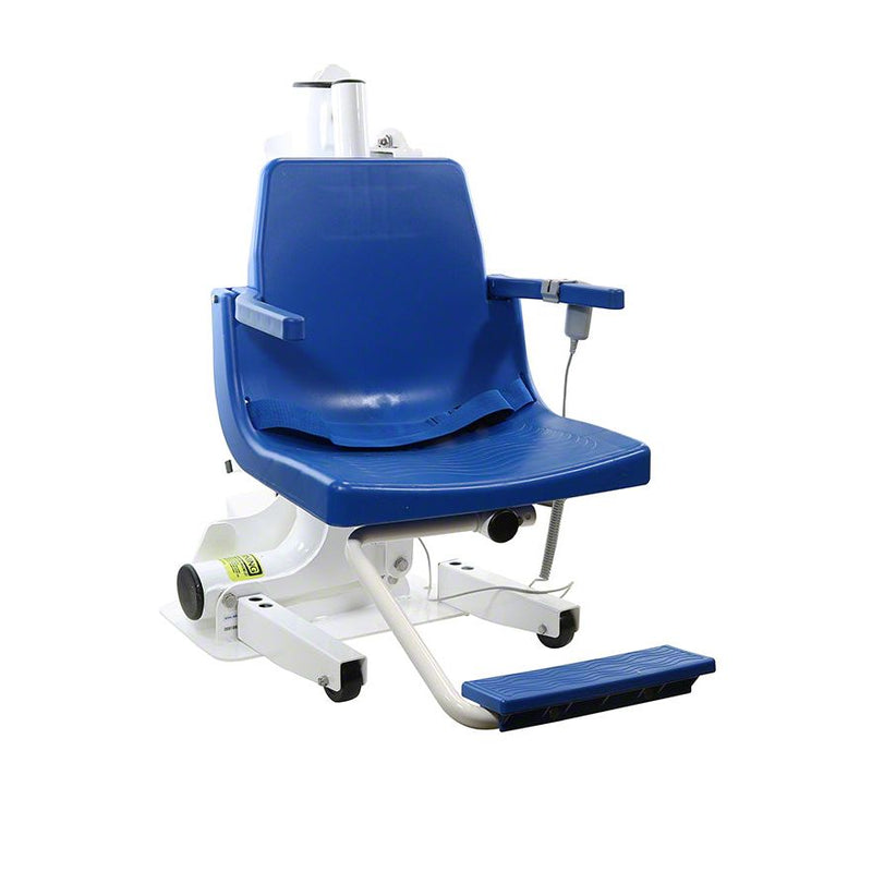 Global C-375 Portable Pool Lifts