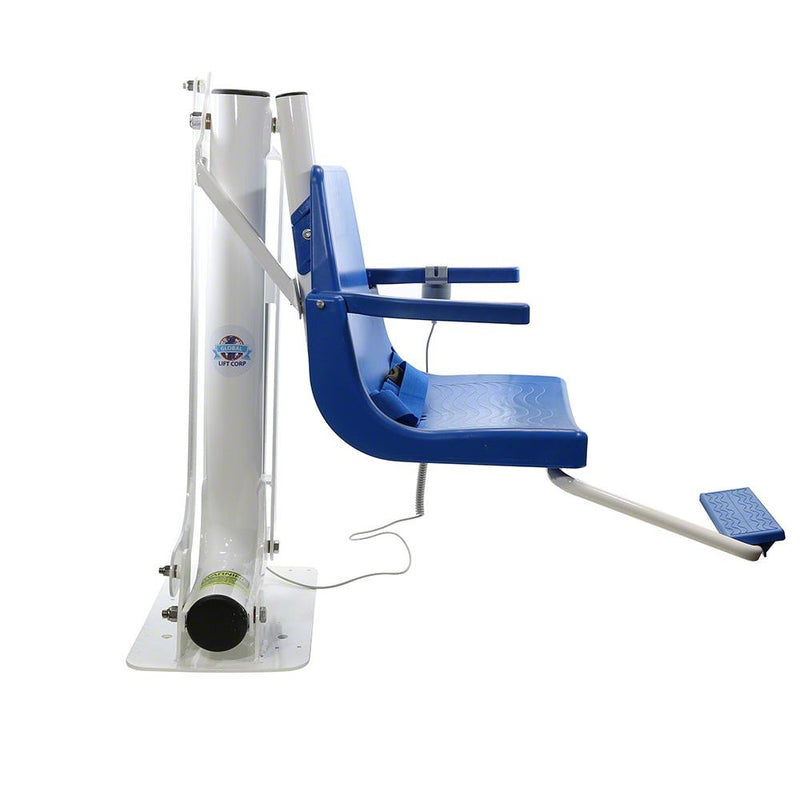 Global C-375 Portable Pool Lifts