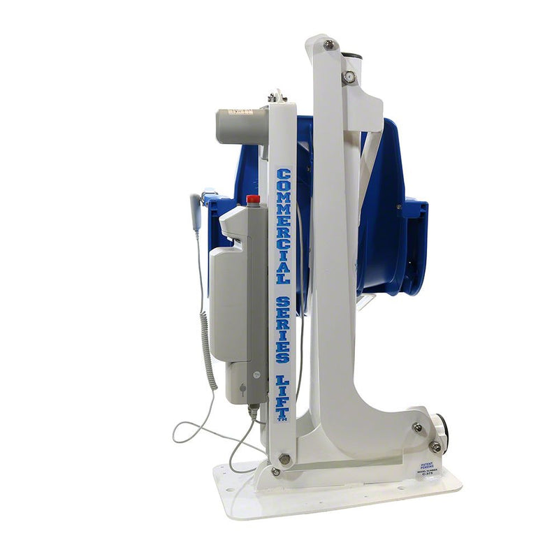 Global C-375 Portable Pool Lifts