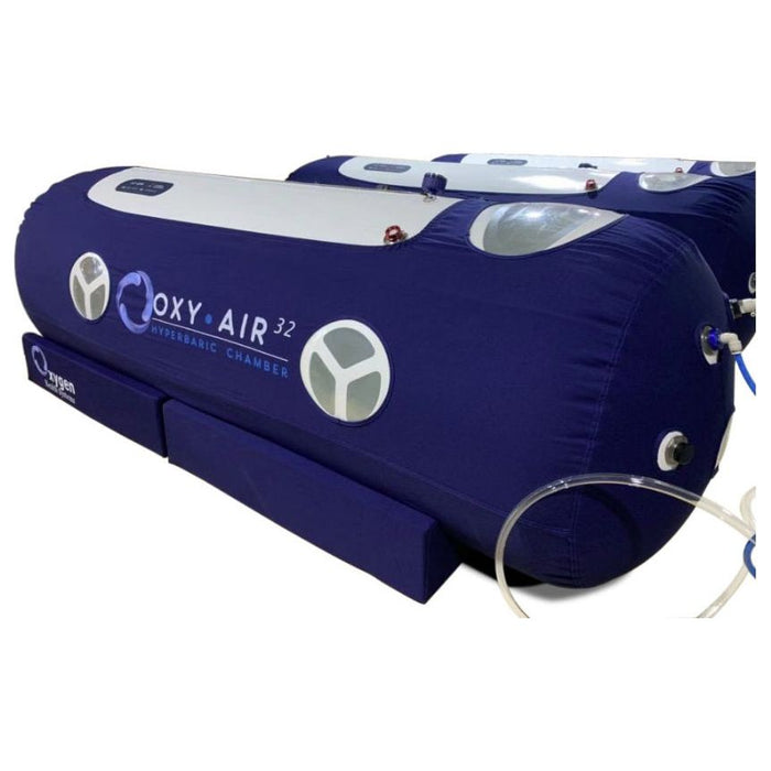 Oxygen Health System OXYAIR Hyperbaric Chamber 32 Inches