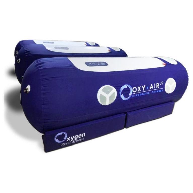 32Inch Hyperbaric Oxygen Chamber with Air Conditioning  1.4 ATA