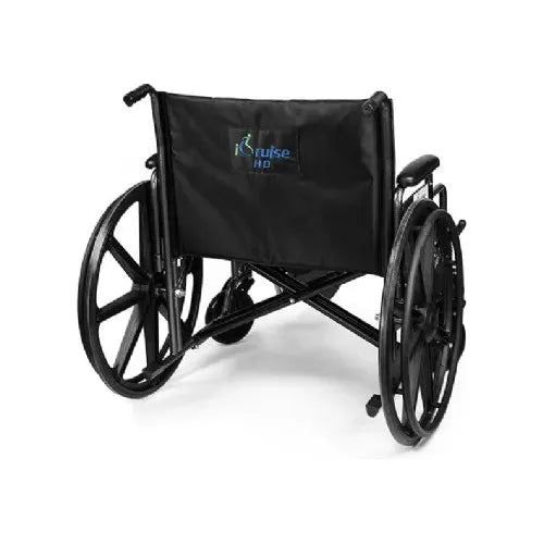 iCruise Bariatric Wheelchair