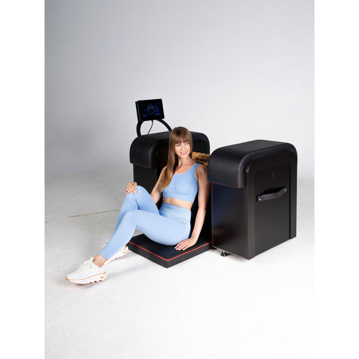 RollStar Lymphatic Drainage Massage Benefits